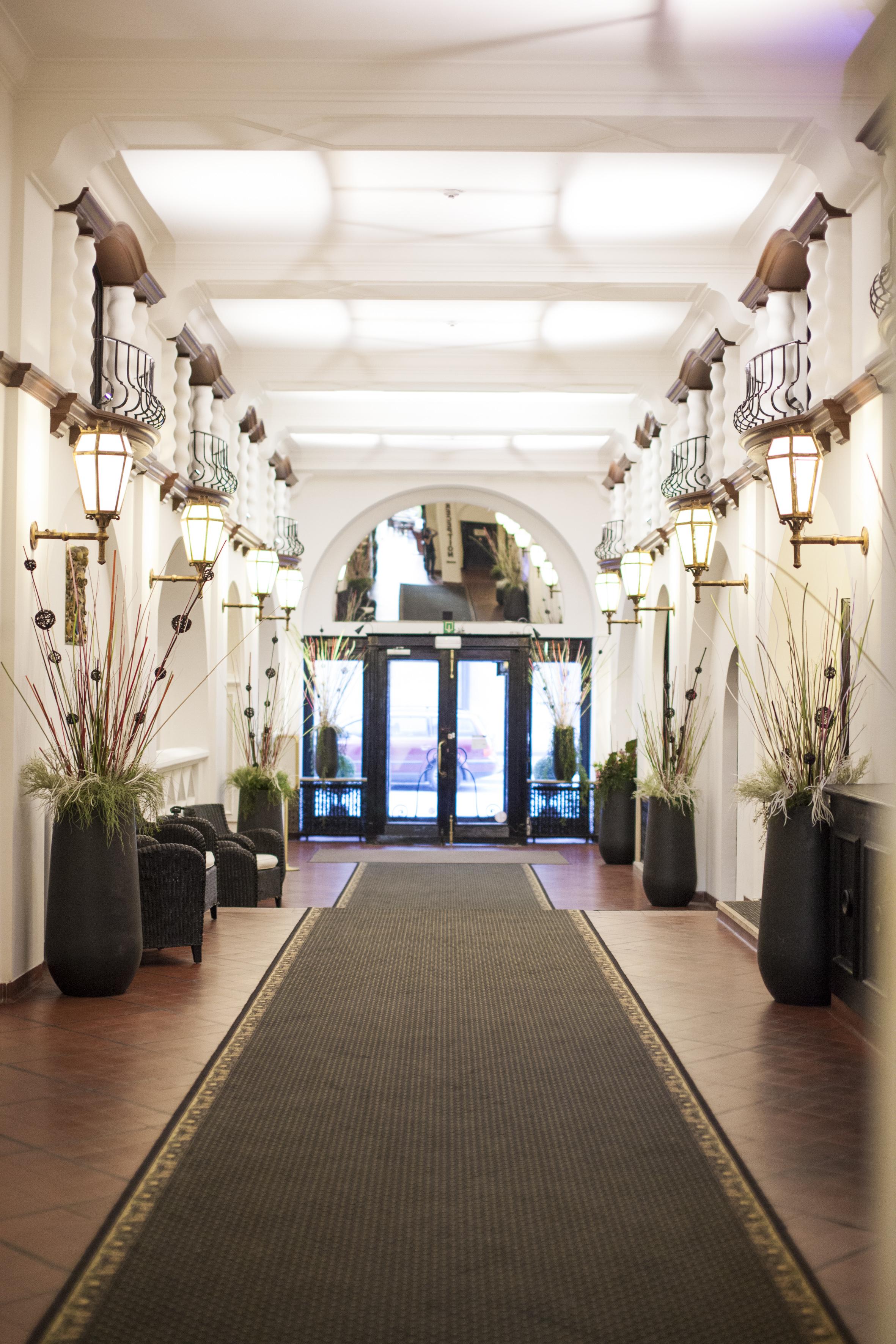 Hotel Des Colonies Brussels By Mercure Saint-Josse-ten-Noode Exterior foto