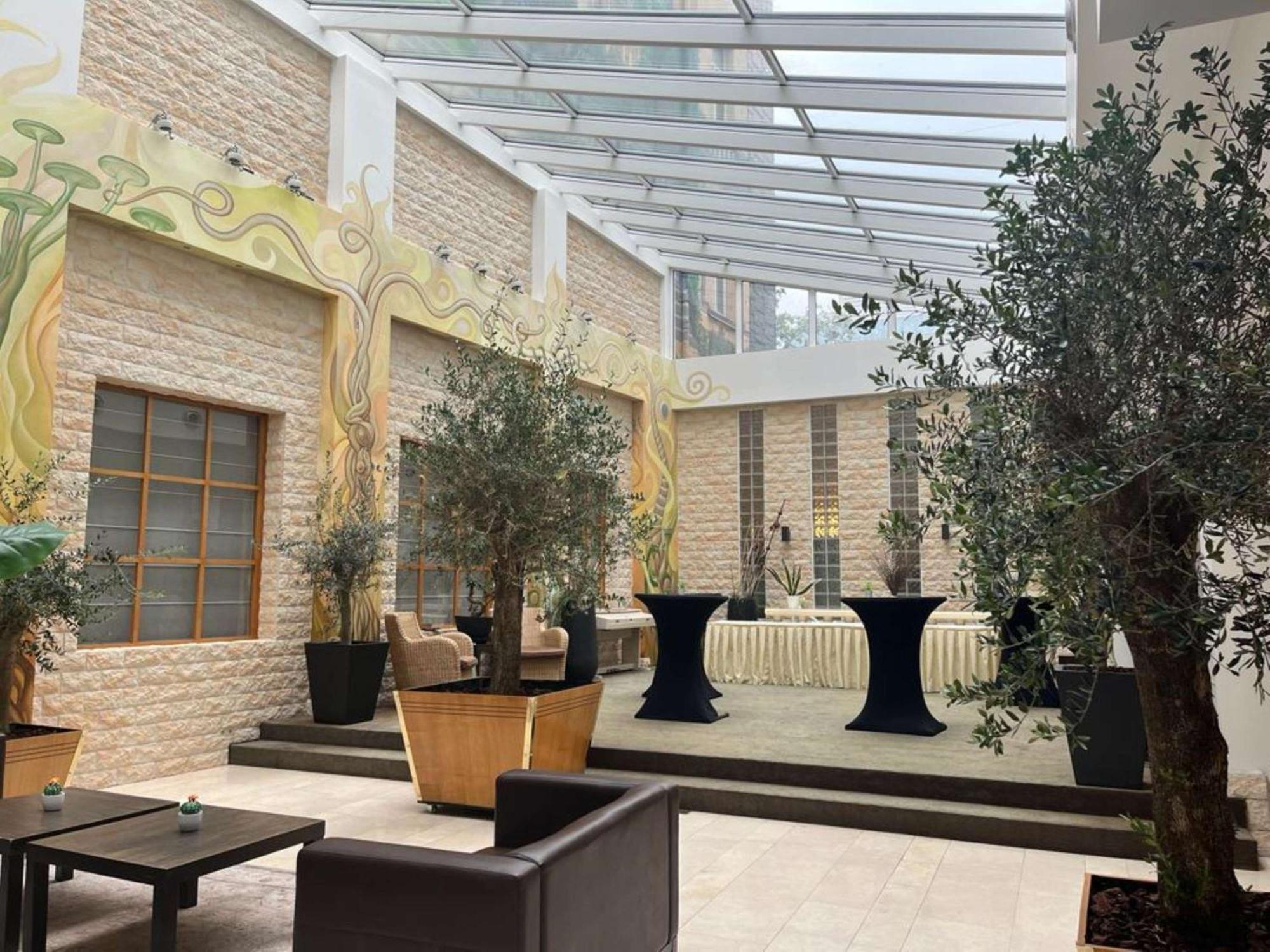Hotel Des Colonies Brussels By Mercure Saint-Josse-ten-Noode Exterior foto