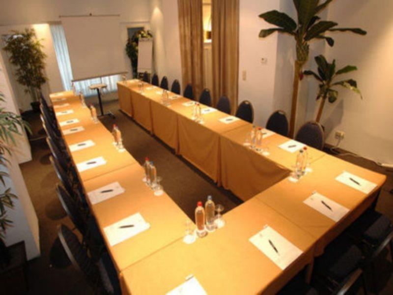 Hotel Des Colonies Brussels By Mercure Saint-Josse-ten-Noode Einrichtungen foto