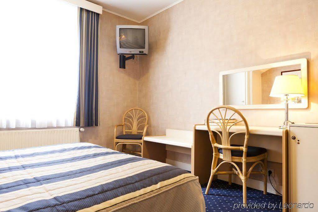 Hotel Des Colonies Brussels By Mercure Saint-Josse-ten-Noode Exterior foto