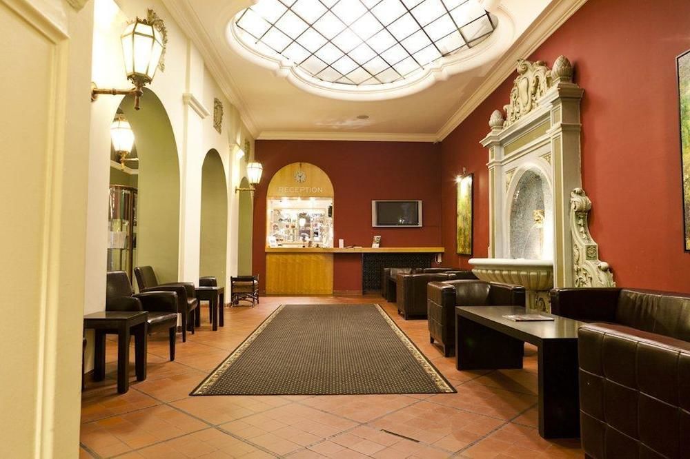 Hotel Des Colonies Brussels By Mercure Saint-Josse-ten-Noode Exterior foto